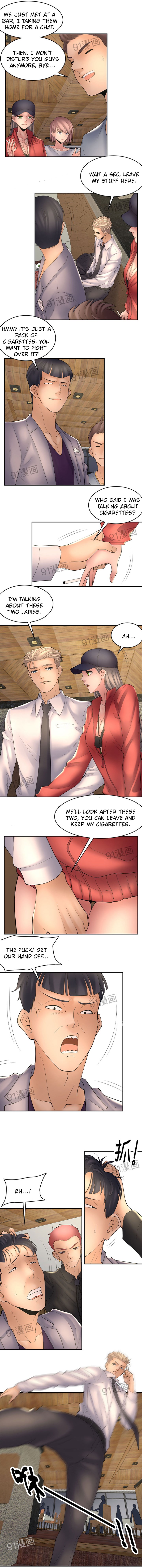 Golden Scale Chapter 29 image 1