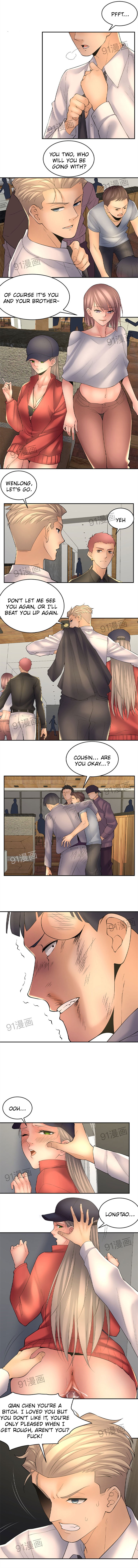 Golden Scale Chapter 29 image 3