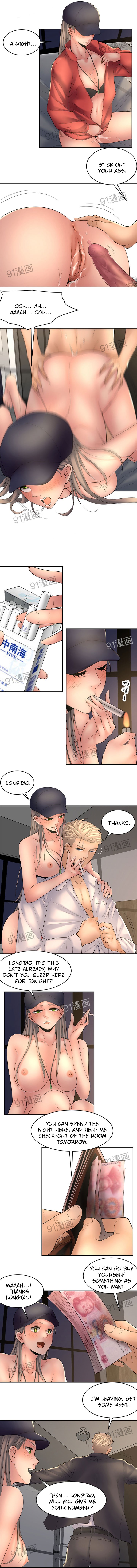 Golden Scale Chapter 29 image 5