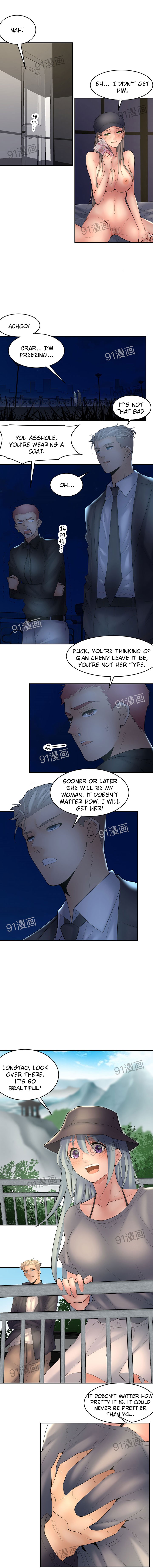 Golden Scale Chapter 29 image 6