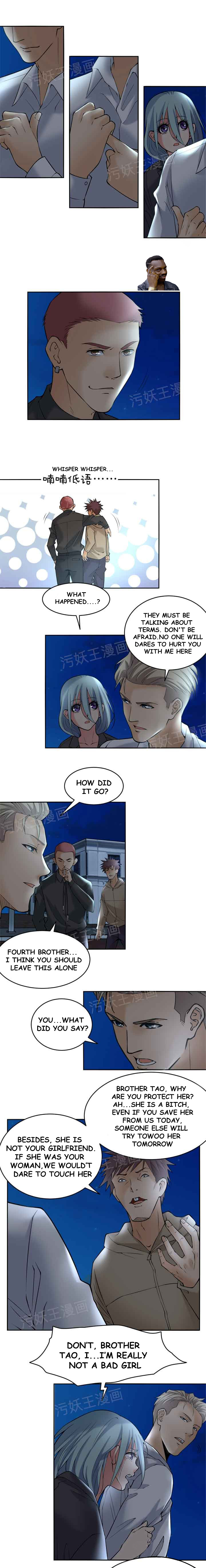 Golden Scale Chapter 3 image 4