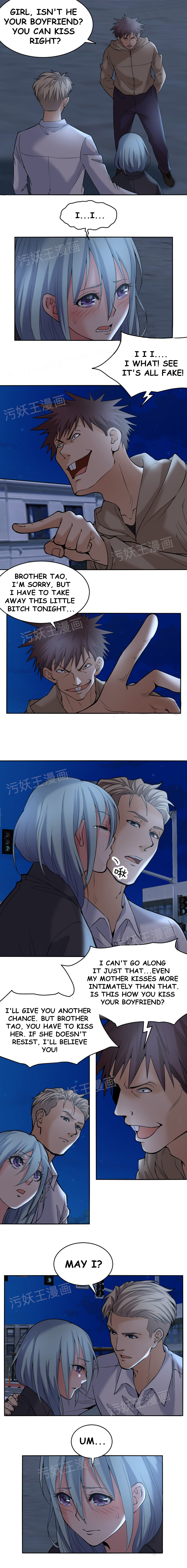 Golden Scale Chapter 3 image 6