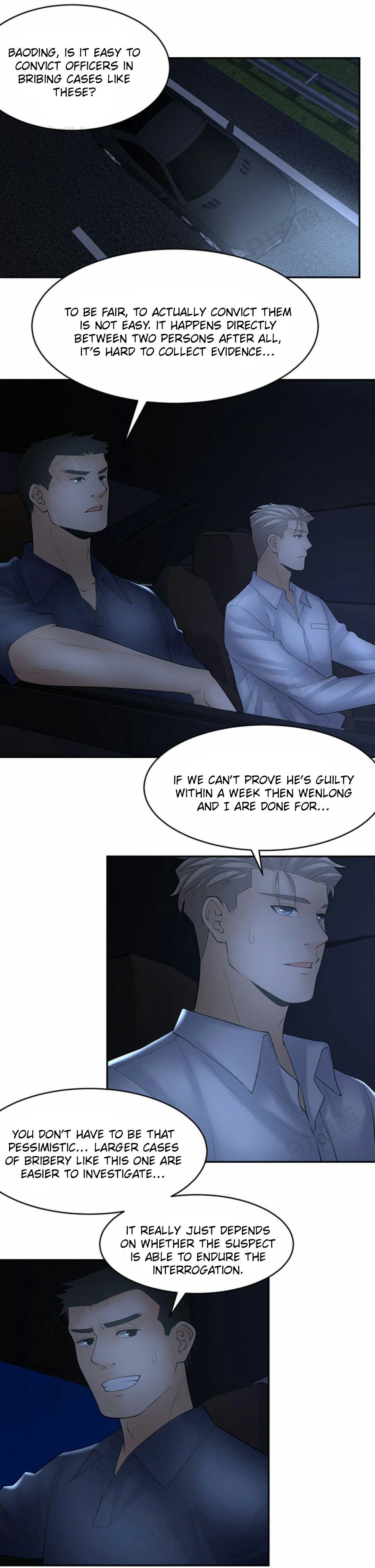Golden Scale Chapter 33 image 2