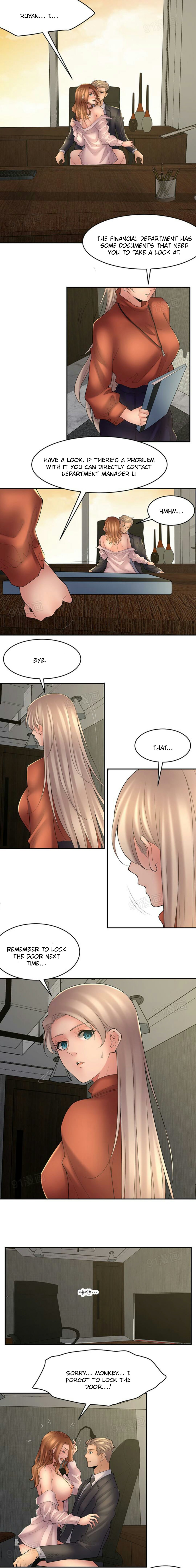 Golden Scale Chapter 33 image 6