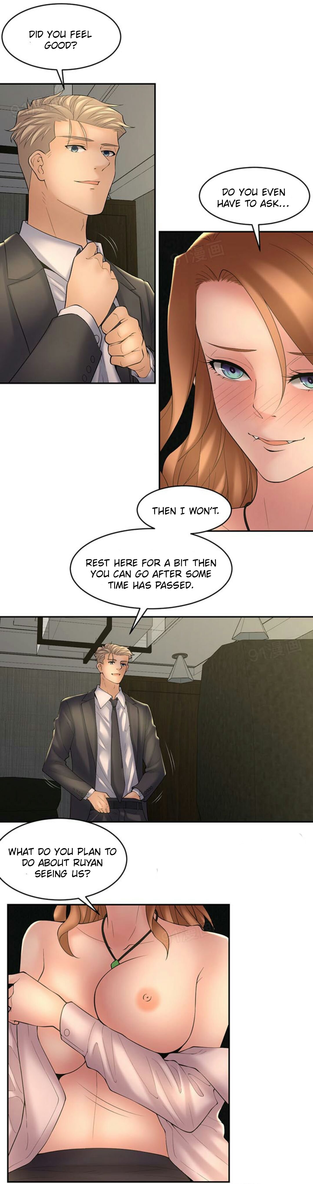 Golden Scale Chapter 33 image 8