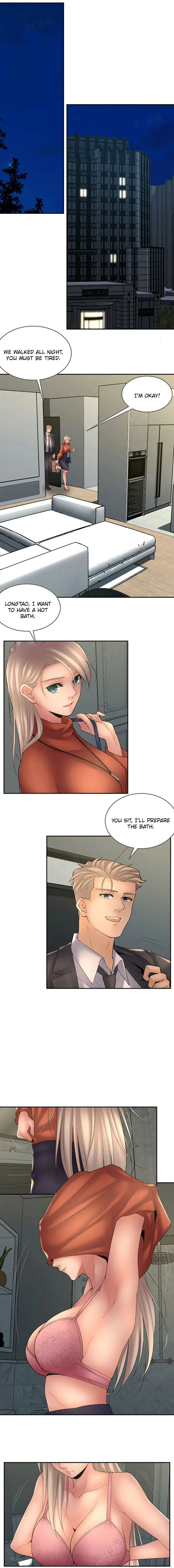 Golden Scale Chapter 34 image 1