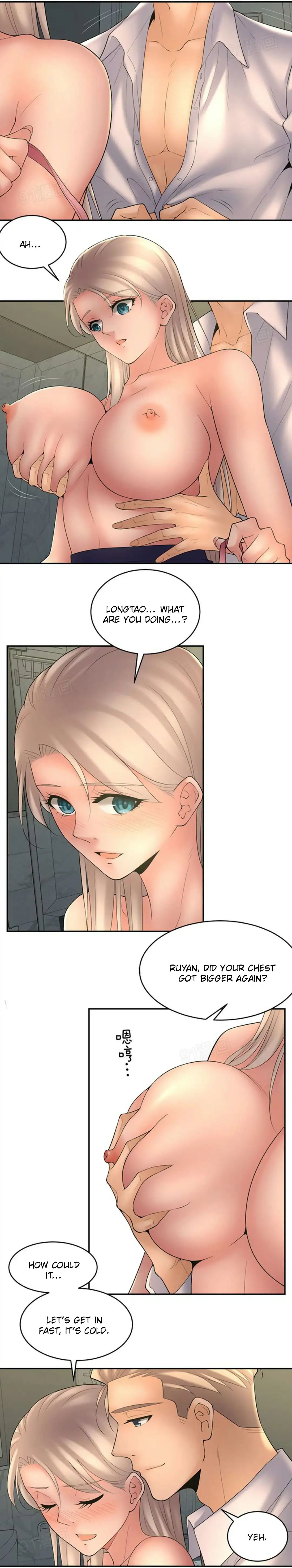 Golden Scale Chapter 34 image 2
