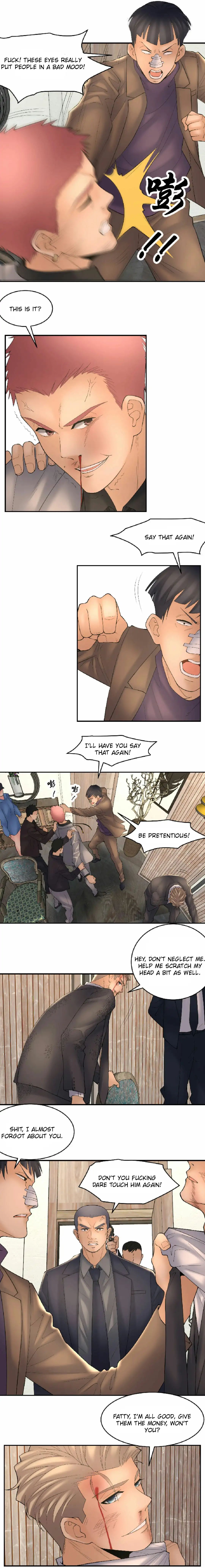 Golden Scale Chapter 35 image 9
