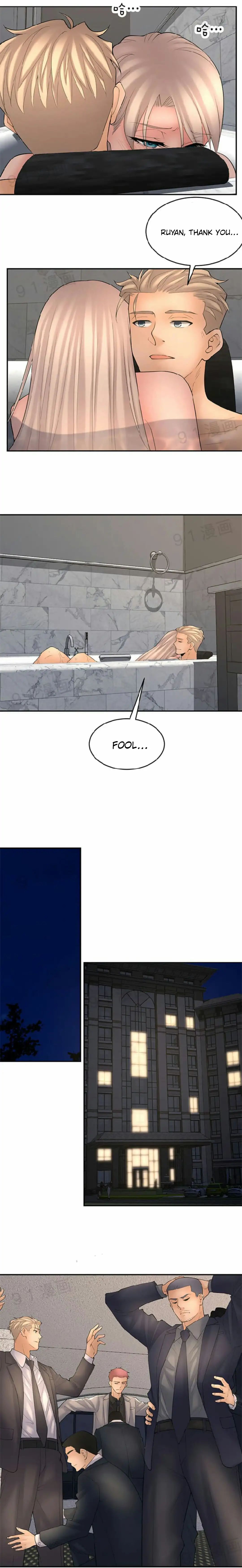 Golden Scale Chapter 35 image 2