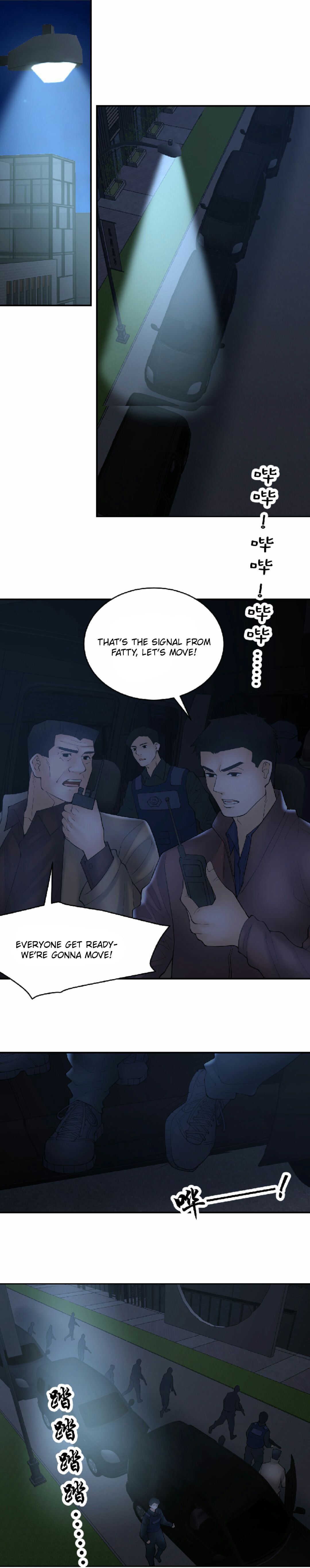 Golden Scale Chapter 36 image 0