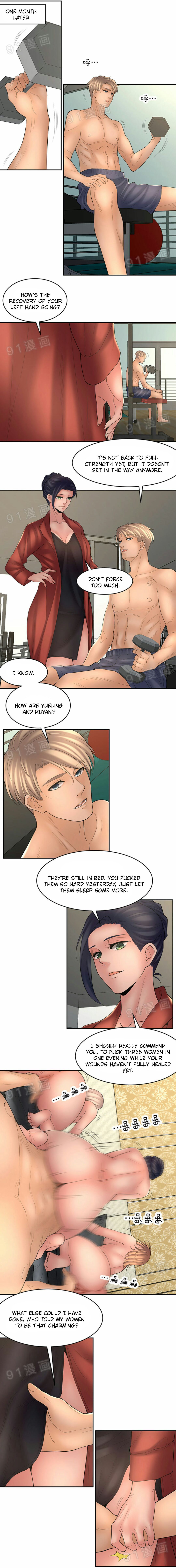 Golden Scale Chapter 36 image 10