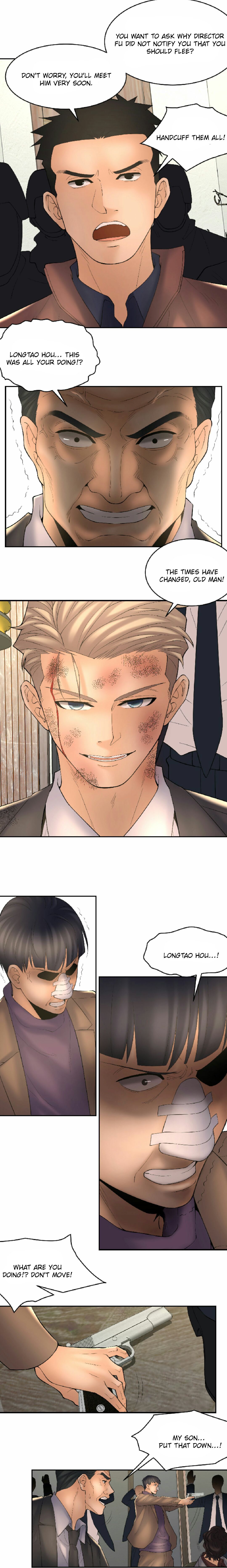 Golden Scale Chapter 36 image 3