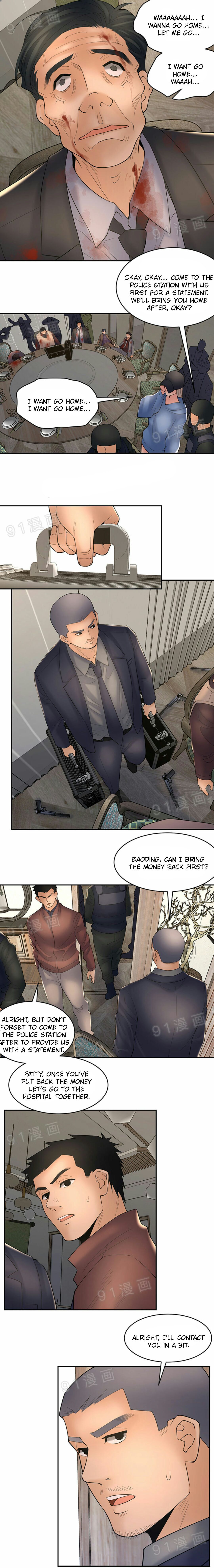 Golden Scale Chapter 36 image 6