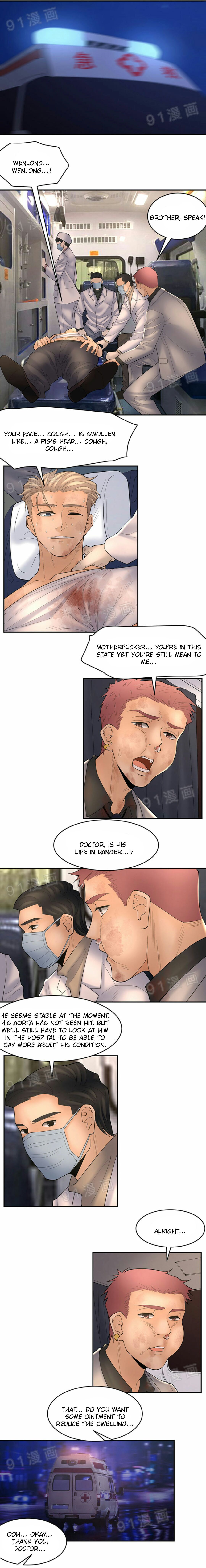Golden Scale Chapter 36 image 7