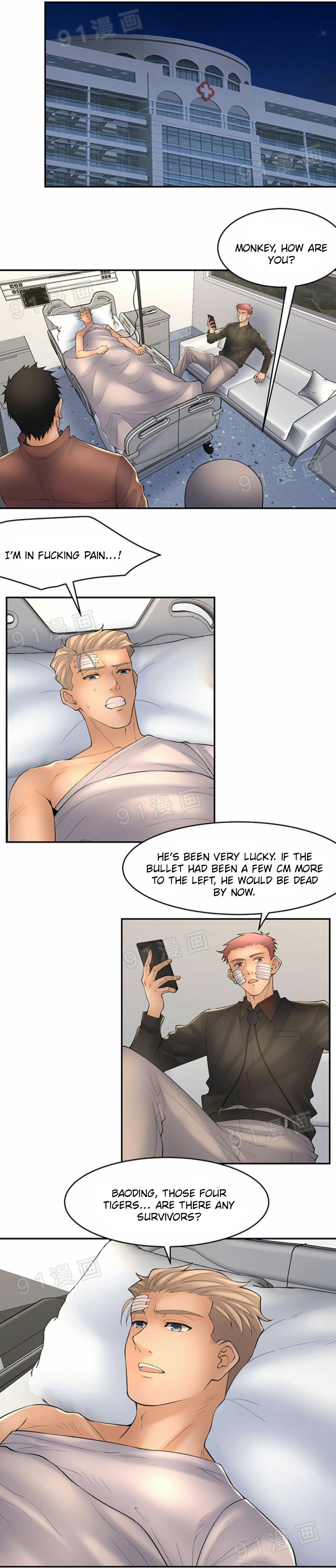 Golden Scale Chapter 36 image 8