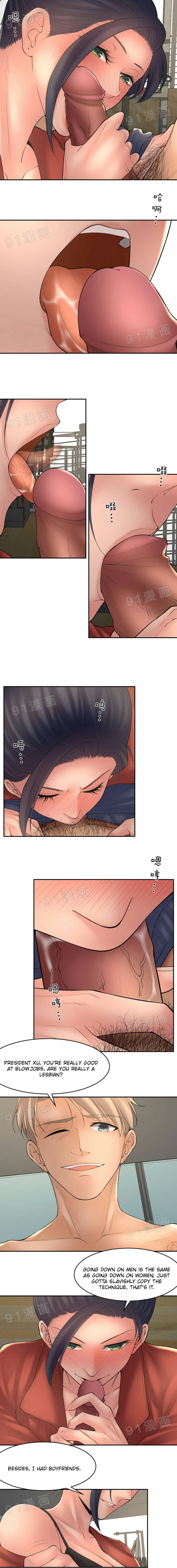 Golden Scale Chapter 37 image 0