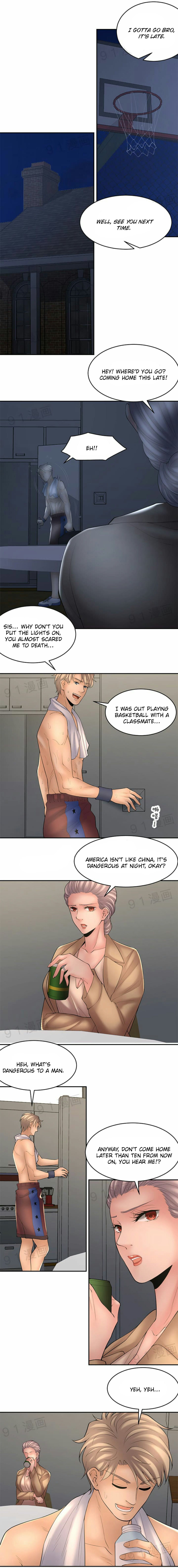 Golden Scale Chapter 37 image 6
