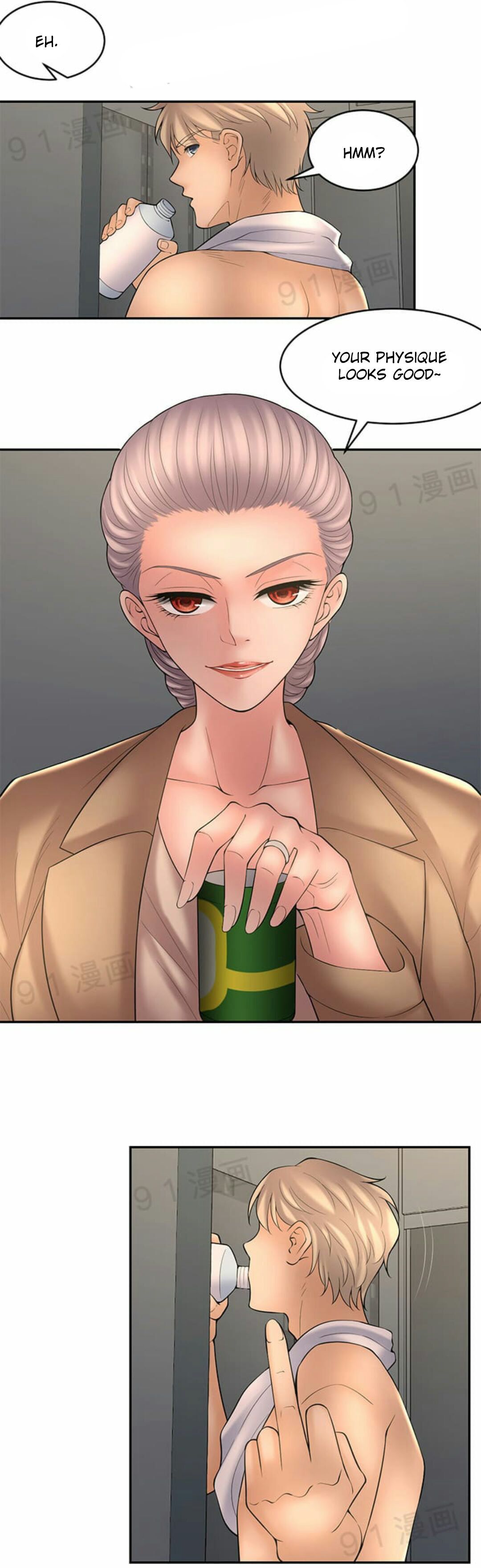 Golden Scale Chapter 37 image 7