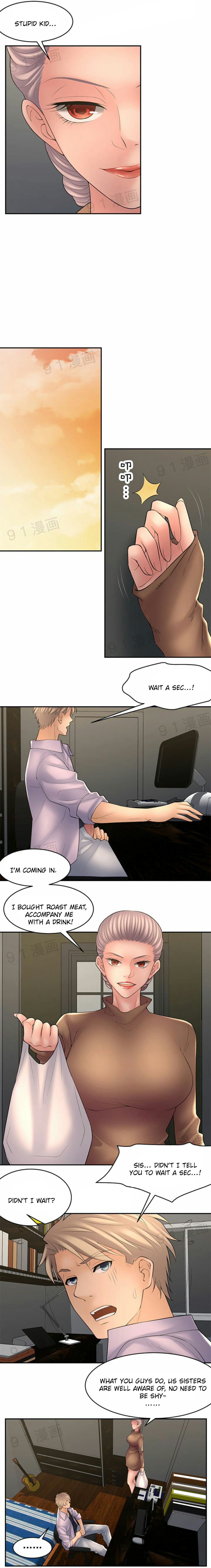 Golden Scale Chapter 37 image 8