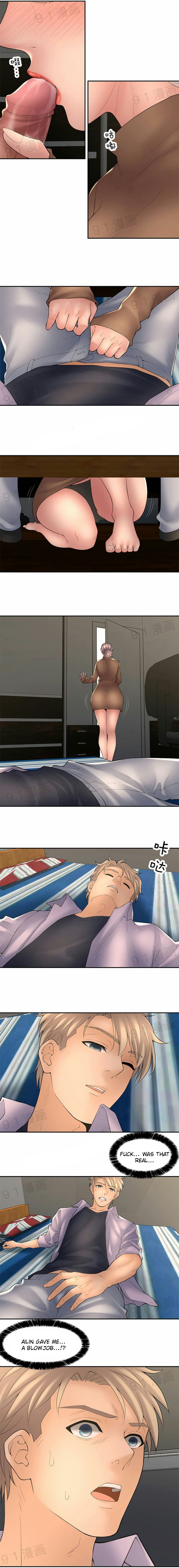 Golden Scale Chapter 38 image 3