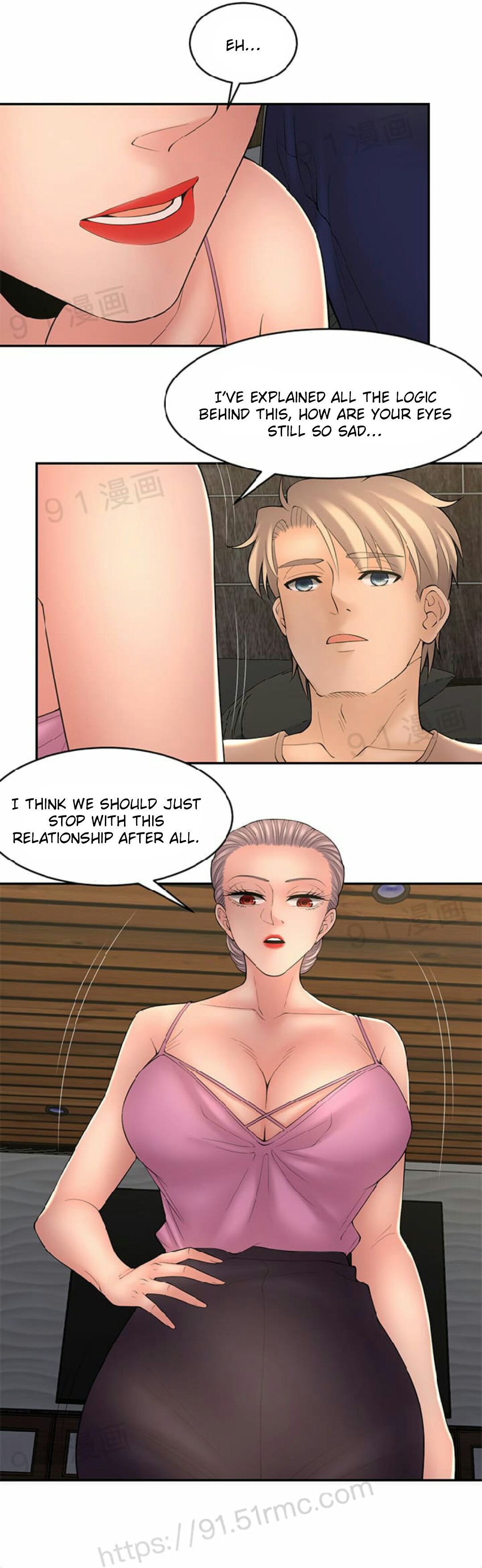 Golden Scale Chapter 39 image 10