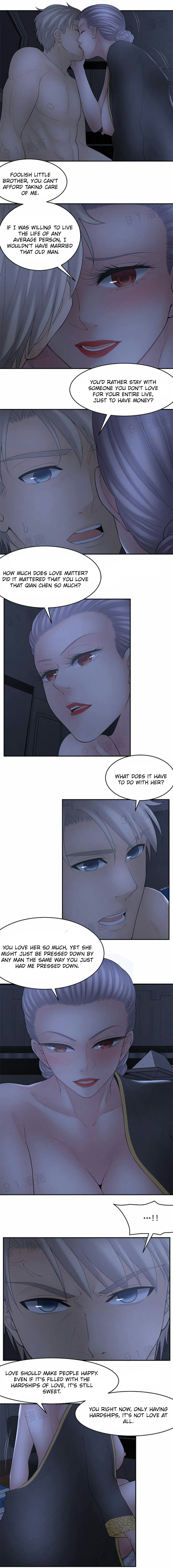 Golden Scale Chapter 39 image 6