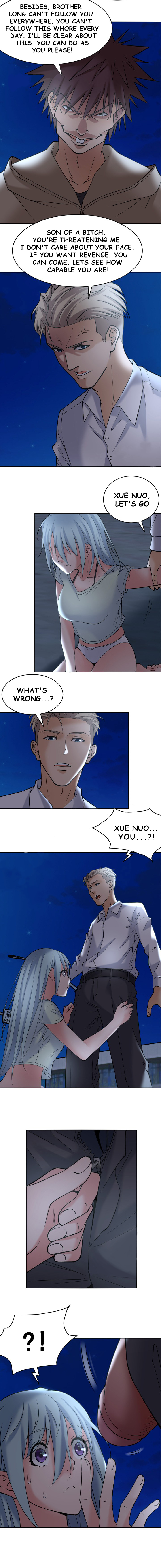 Golden Scale Chapter 4 image 3