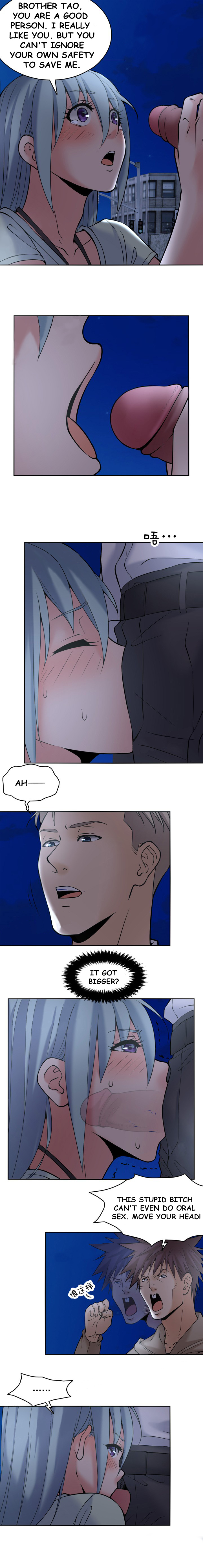 Golden Scale Chapter 4 image 4