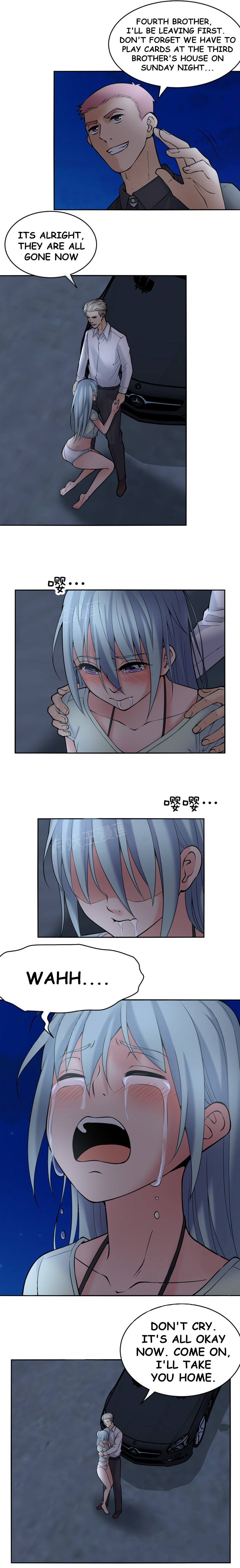 Golden Scale Chapter 4 image 6