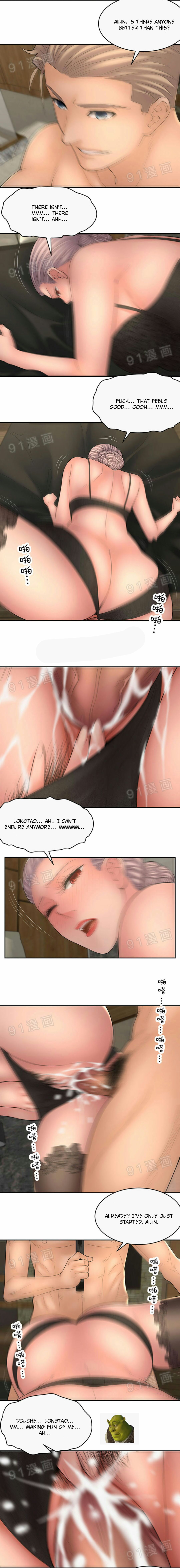 Golden Scale Chapter 41 image 3