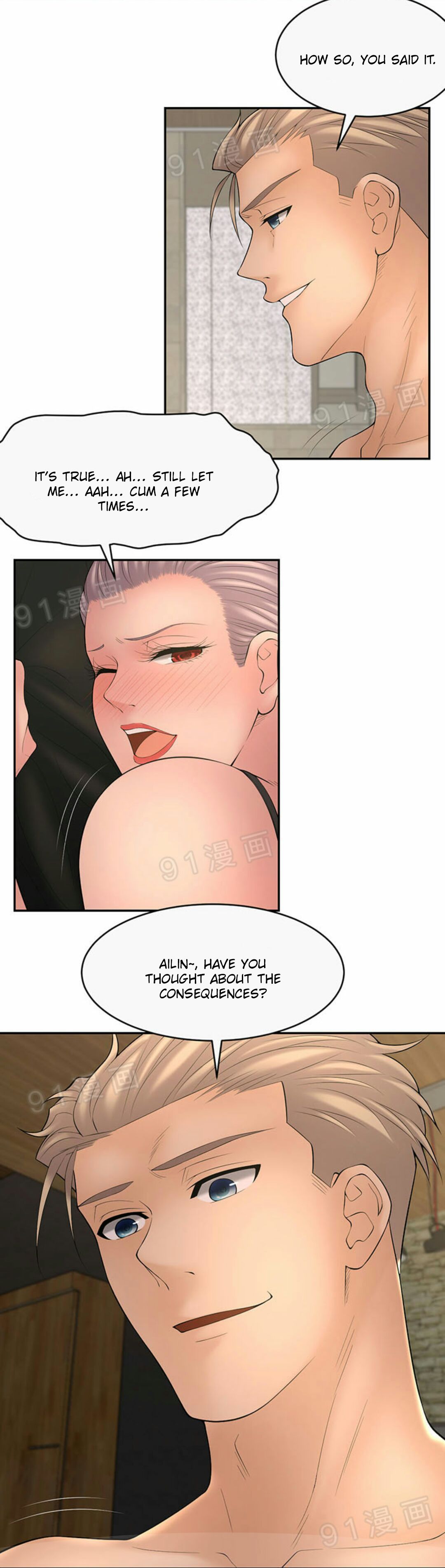 Golden Scale Chapter 41 image 4