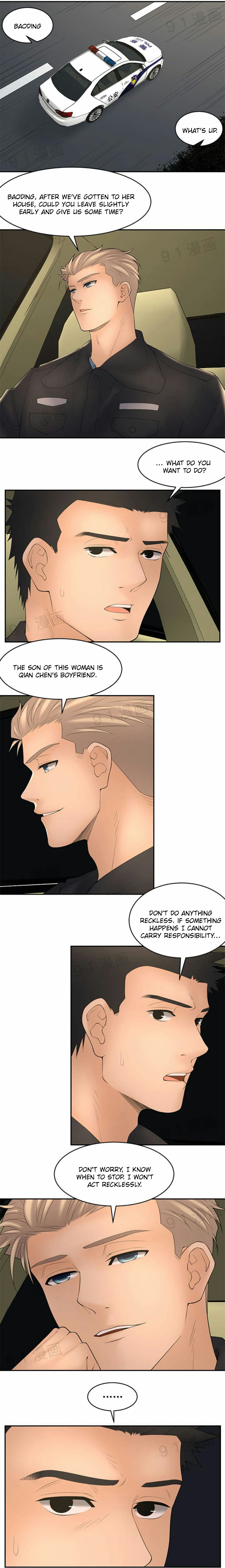 Golden Scale Chapter 42 image 1