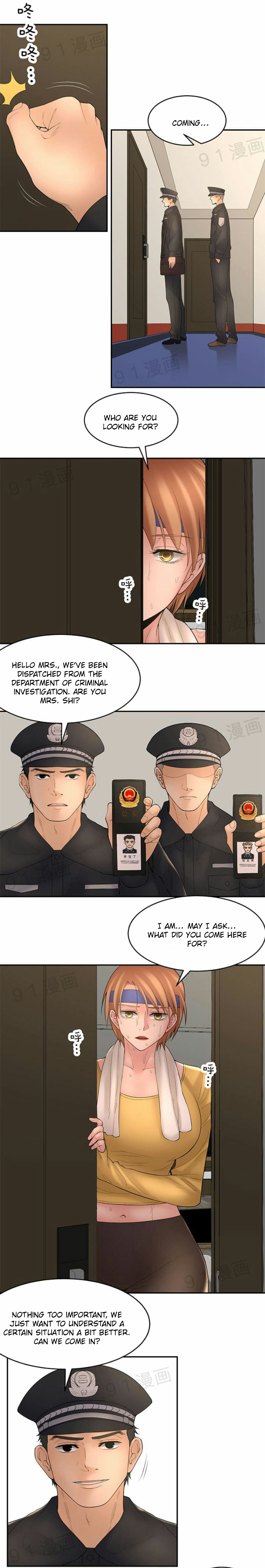 Golden Scale Chapter 42 image 2