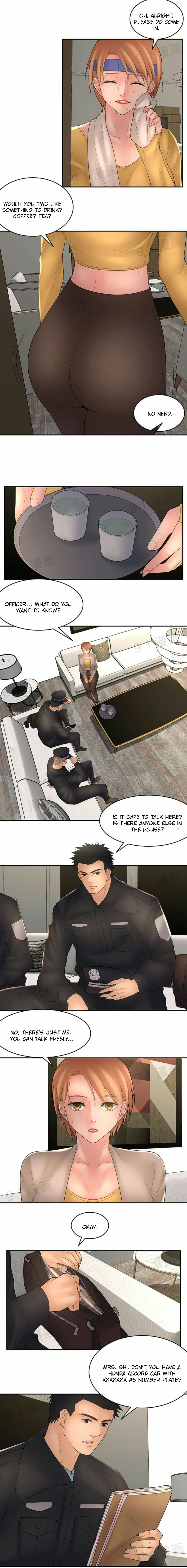 Golden Scale Chapter 42 image 3