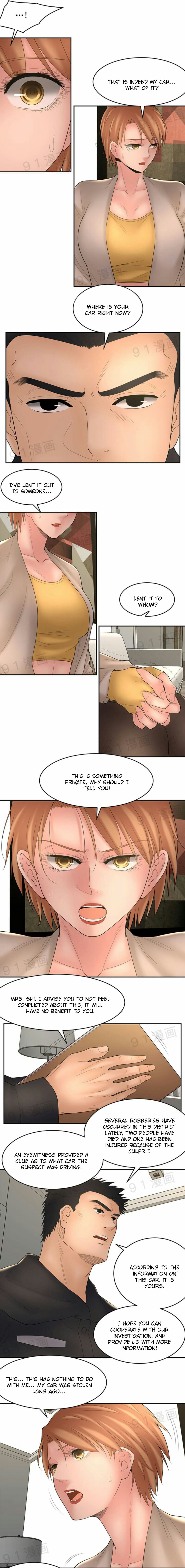 Golden Scale Chapter 42 image 4