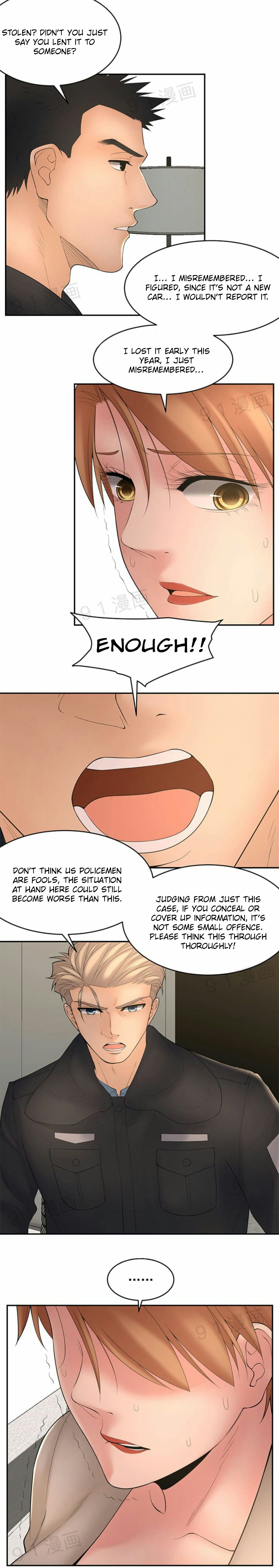 Golden Scale Chapter 42 image 5