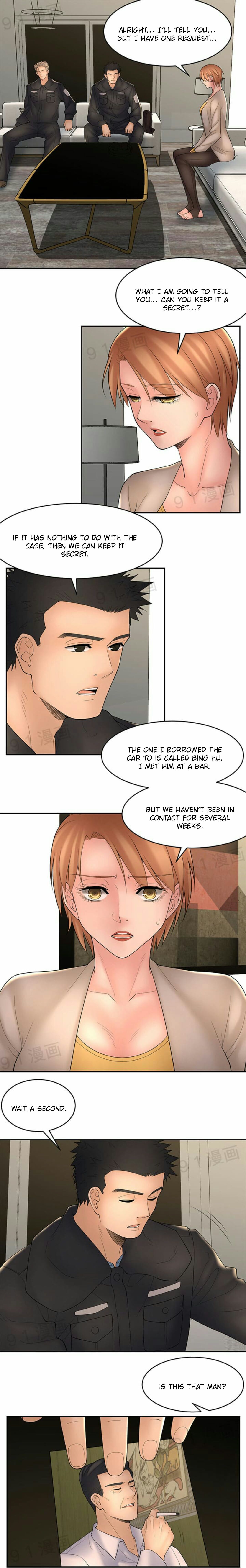 Golden Scale Chapter 42 image 6