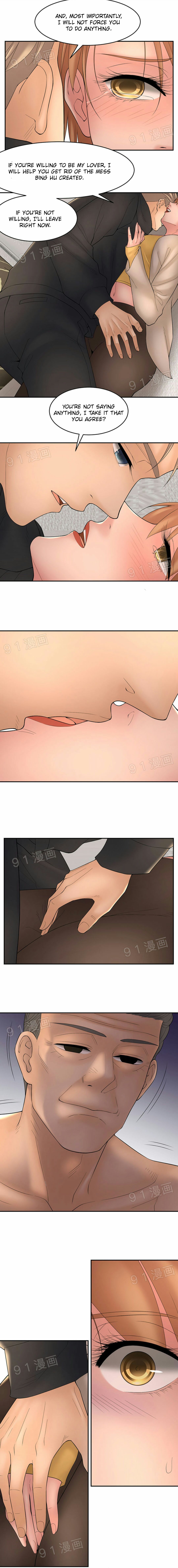 Golden Scale Chapter 43 image 1