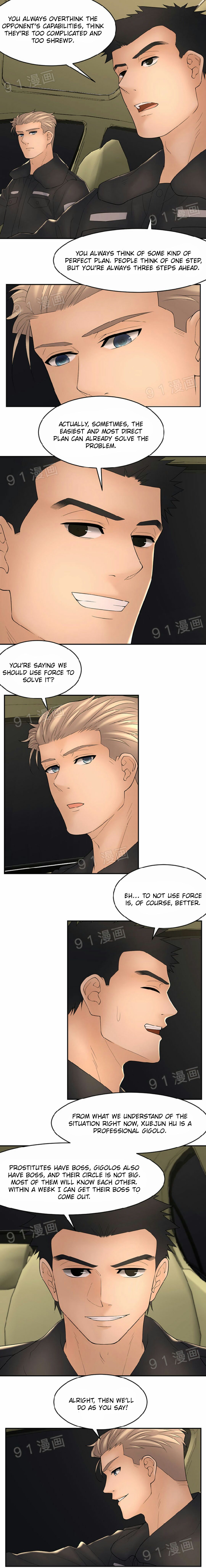 Golden Scale Chapter 43 image 6
