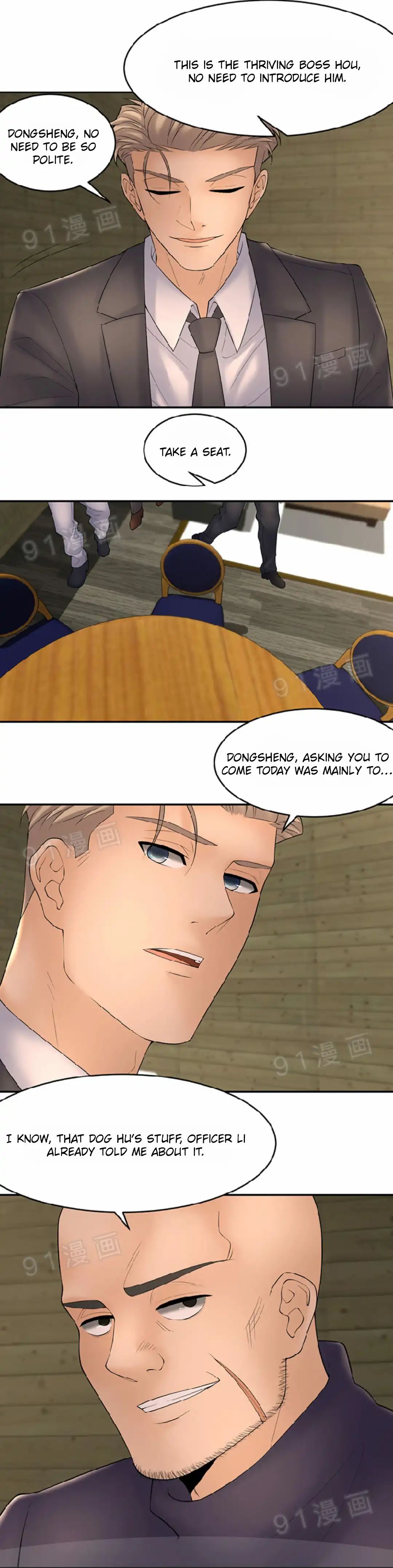 Golden Scale Chapter 44 image 10