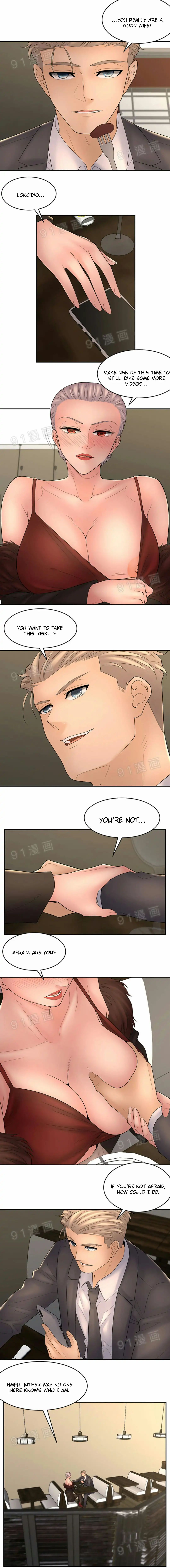 Golden Scale Chapter 44 image 1
