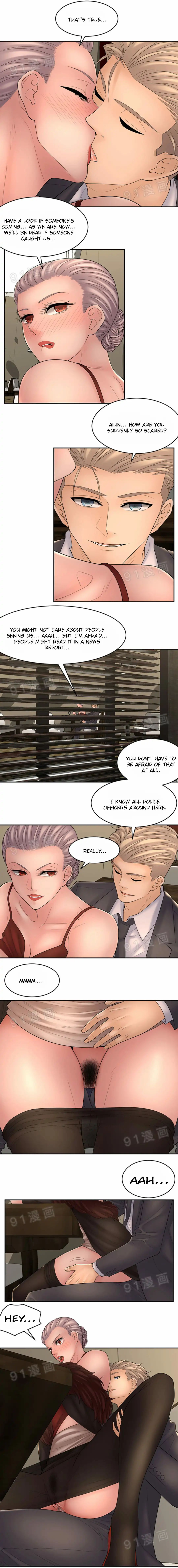 Golden Scale Chapter 44 image 6