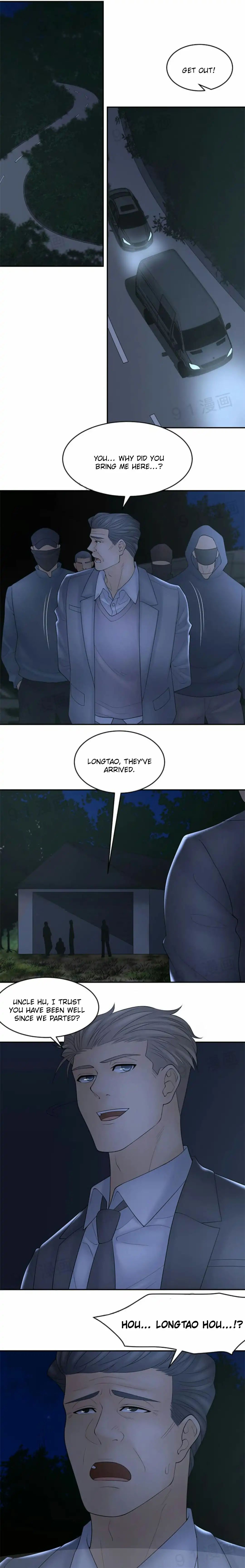 Golden Scale Chapter 45 image 9