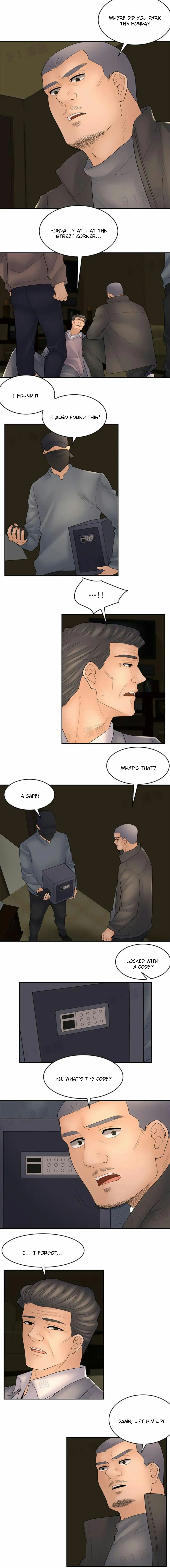 Golden Scale Chapter 45 image 6