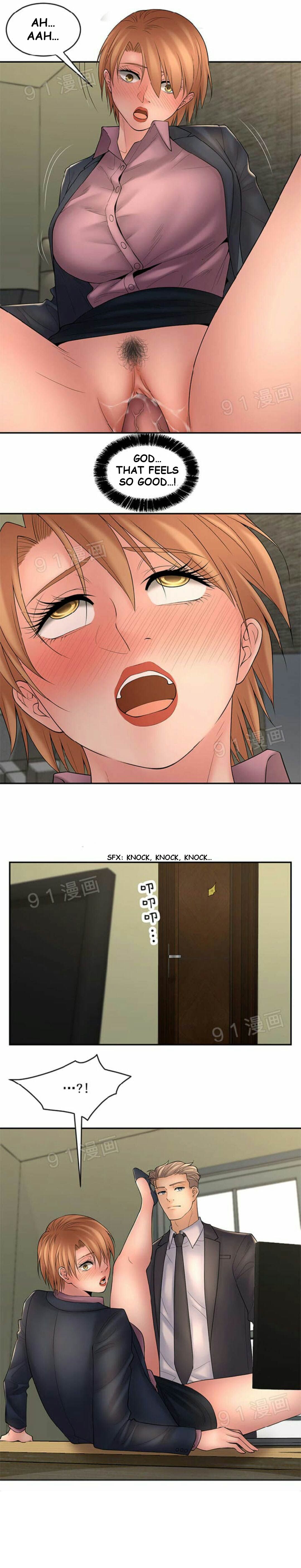Golden Scale Chapter 46 image 10