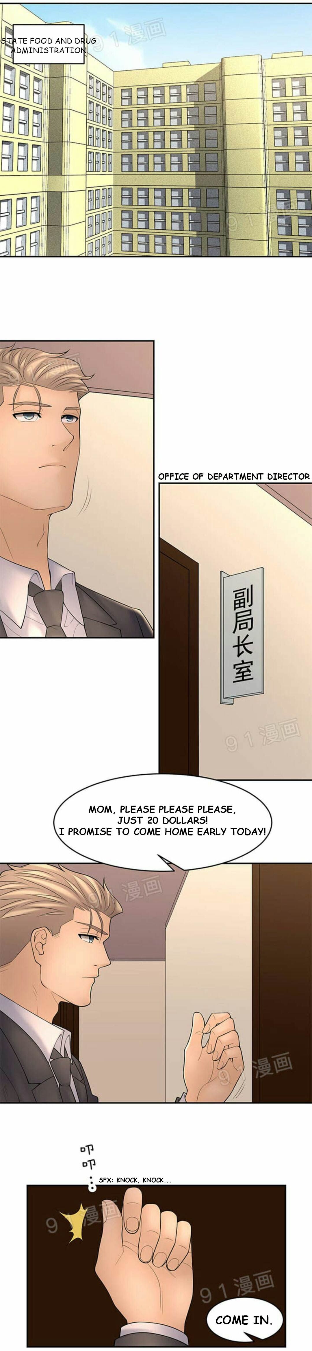 Golden Scale Chapter 46 image 2
