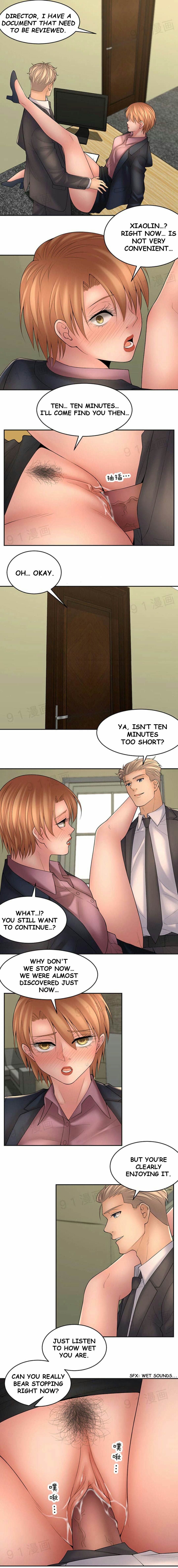 Golden Scale Chapter 47 image 0