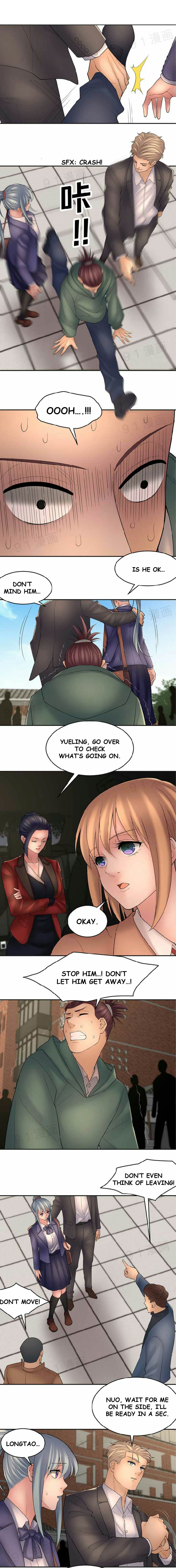 Golden Scale Chapter 47 image 10