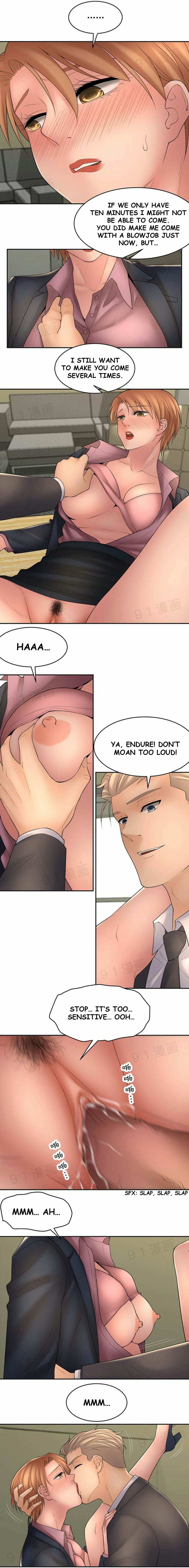 Golden Scale Chapter 47 image 1