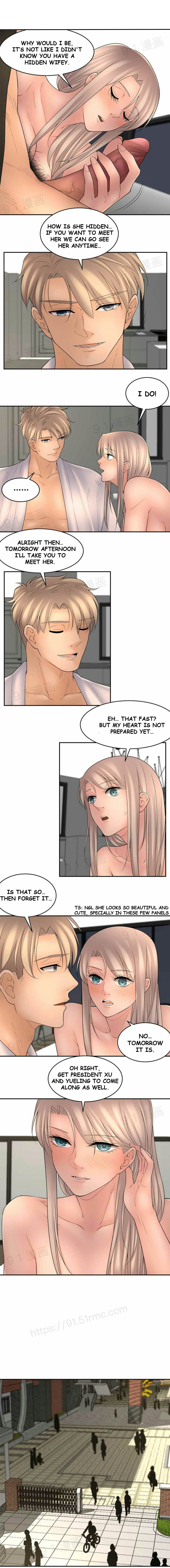 Golden Scale Chapter 47 image 7